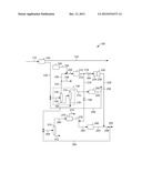 PROCESS FOR PRODUCING ONE OR MORE ALKYLATED AROMATICS diagram and image