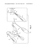 SURGICAL ARTICLES AND METHODS diagram and image