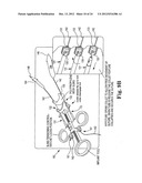 SURGICAL ARTICLES AND METHODS diagram and image