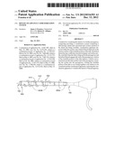 ROTATE-TO-ADVANCE CATHETERIZATION SYSTEM diagram and image