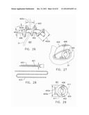 ROTATE-TO-ADVANCE CATHETERIZATION SYSTEM diagram and image