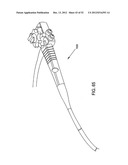 ROTATE-TO-ADVANCE CATHETERIZATION SYSTEM diagram and image