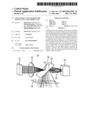 Light Source unit and projector having such a light source unit diagram and image