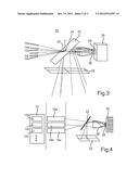 Light Source unit and projector having such a light source unit diagram and image