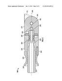 ADJUSTABLE DISPLAY MECHANISM AND METHOD diagram and image