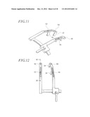 RIB SPREADER diagram and image