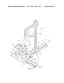 INTEGRATED MULTI-RAIL IMAGING SYSTEM diagram and image