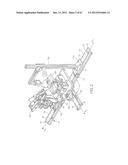 INTEGRATED MULTI-RAIL IMAGING SYSTEM diagram and image