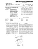 WEARABLE DEVICE AND PLATFORM FOR SENSORY INPUT diagram and image