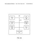 WEARABLE DEVICE AND PLATFORM FOR SENSORY INPUT diagram and image