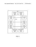 WEARABLE DEVICE AND PLATFORM FOR SENSORY INPUT diagram and image