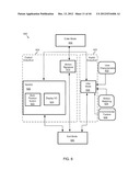 WEARABLE DEVICE AND PLATFORM FOR SENSORY INPUT diagram and image