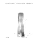 WEARABLE DEVICE AND PLATFORM FOR SENSORY INPUT diagram and image