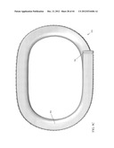 WEARABLE DEVICE AND PLATFORM FOR SENSORY INPUT diagram and image