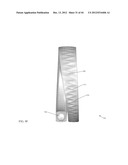 WEARABLE DEVICE AND PLATFORM FOR SENSORY INPUT diagram and image