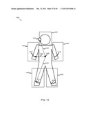 WEARABLE DEVICE AND PLATFORM FOR SENSORY INPUT diagram and image