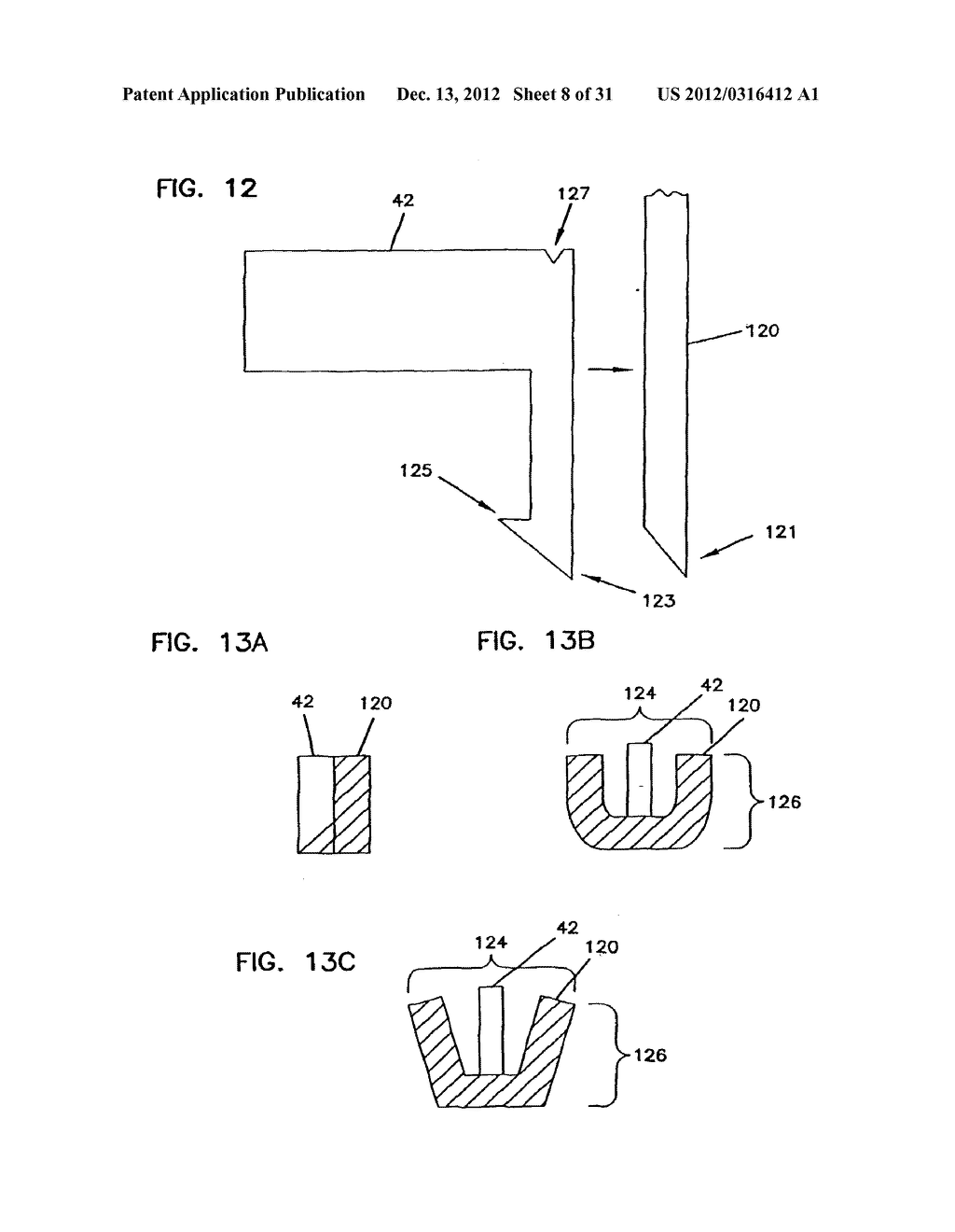 Analyte Monitoring Device and Methods of Use - diagram, schematic, and image 09