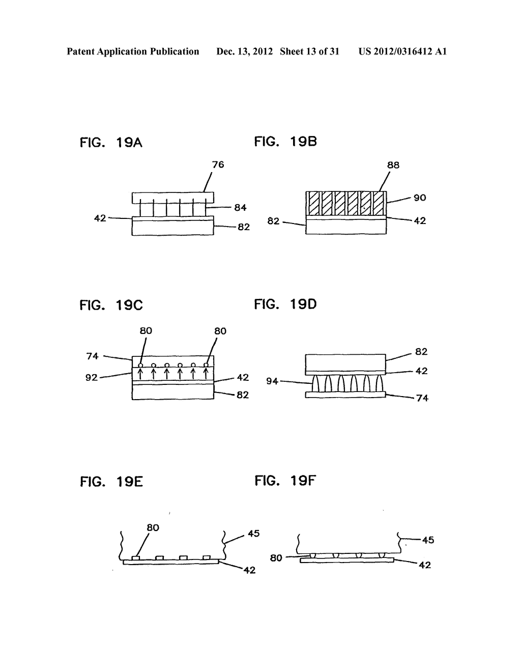 Analyte Monitoring Device and Methods of Use - diagram, schematic, and image 14