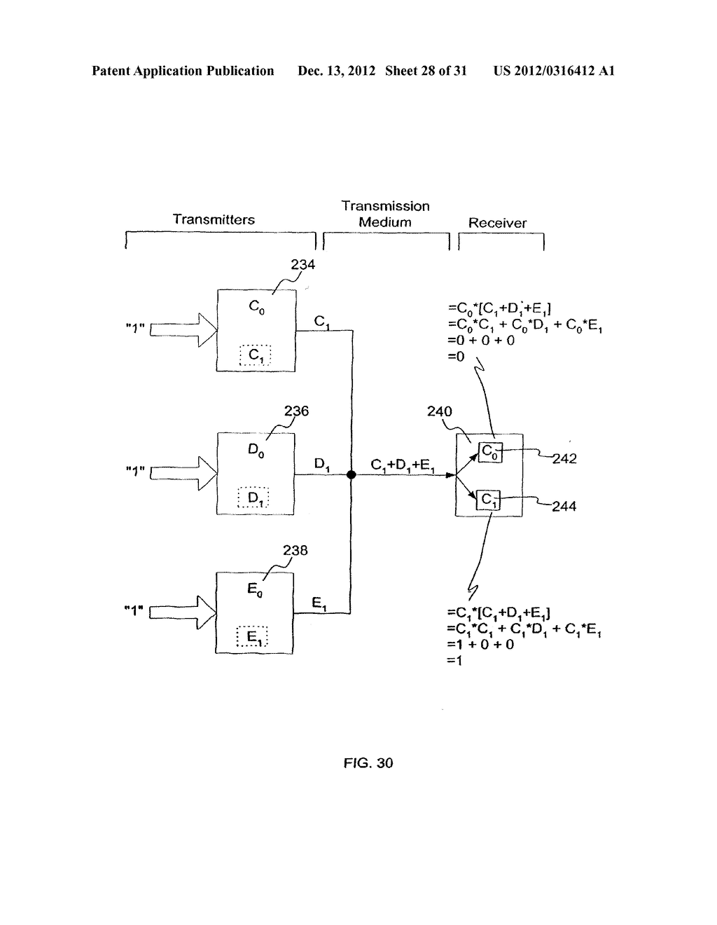 Analyte Monitoring Device and Methods of Use - diagram, schematic, and image 29