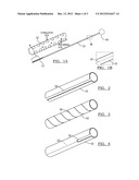 GUIDE TUBE FOR AN IMPLANTABLE DEVICE SYSTEM diagram and image