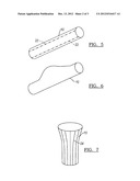 GUIDE TUBE FOR AN IMPLANTABLE DEVICE SYSTEM diagram and image