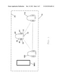 ARRANGEMENT FOR EXAMINATION AND/OR TREATMENT OF A HUMAN OR ANIMAL BODY diagram and image