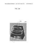 ULTRASONIC IMAGE GENERATING DEVICE AND IMAGE GENERATING METHOD diagram and image