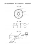 ULTRASONIC IMAGE GENERATING DEVICE AND IMAGE GENERATING METHOD diagram and image