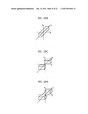 ULTRASONIC IMAGE GENERATING DEVICE AND IMAGE GENERATING METHOD diagram and image