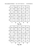 BLOOD PRESSURE MEASURING DEVICE AND METHOD OF CALIBRATING THEREOF diagram and image