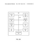 WEARABLE DEVICE AND PLATFORM FOR SENSORY INPUT diagram and image