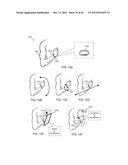 WEARABLE DEVICE AND PLATFORM FOR SENSORY INPUT diagram and image