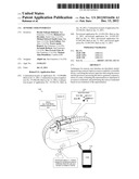 SENSORY USER INTERFACE diagram and image