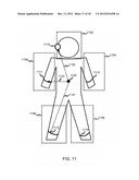 DATA-CAPABLE BAND FOR MEDICAL DIAGNOSIS, MONITORING, AND TREATMENT diagram and image