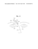 APPARATUS AND METHOD FOR MEASURING BIOLOGIC PARAMETERS diagram and image