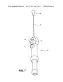 FLUID DELIVERY SYSTEM WITH PRESSURE MONITORING DEVICE diagram and image