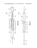 Safety Syringe Having A Manually Activated Retractable Needle diagram and image