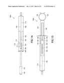 Safety Syringe Having A Manually Activated Retractable Needle diagram and image