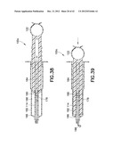 Safety Syringe Having A Manually Activated Retractable Needle diagram and image