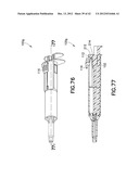 Safety Syringe Having A Manually Activated Retractable Needle diagram and image