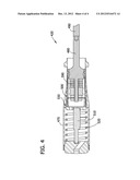 ULTRASONIC HANDPIECE diagram and image