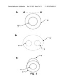 Post Operative Wound Support Device diagram and image