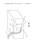 Post Operative Wound Support Device diagram and image