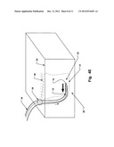 Post Operative Wound Support Device diagram and image