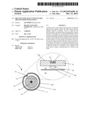 DRUG DELIVERY DEVICE WITH INSTABLE SHEATH AND/OR PUSH ELEMENT diagram and image