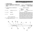 LIGHT EMITTING ELECTROSURGICAL SCALPEL diagram and image