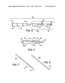 TOOLS FOR PERFORMING LESS INVASIVE ORTHOPEDIC JOINT PROCEDURES diagram and image