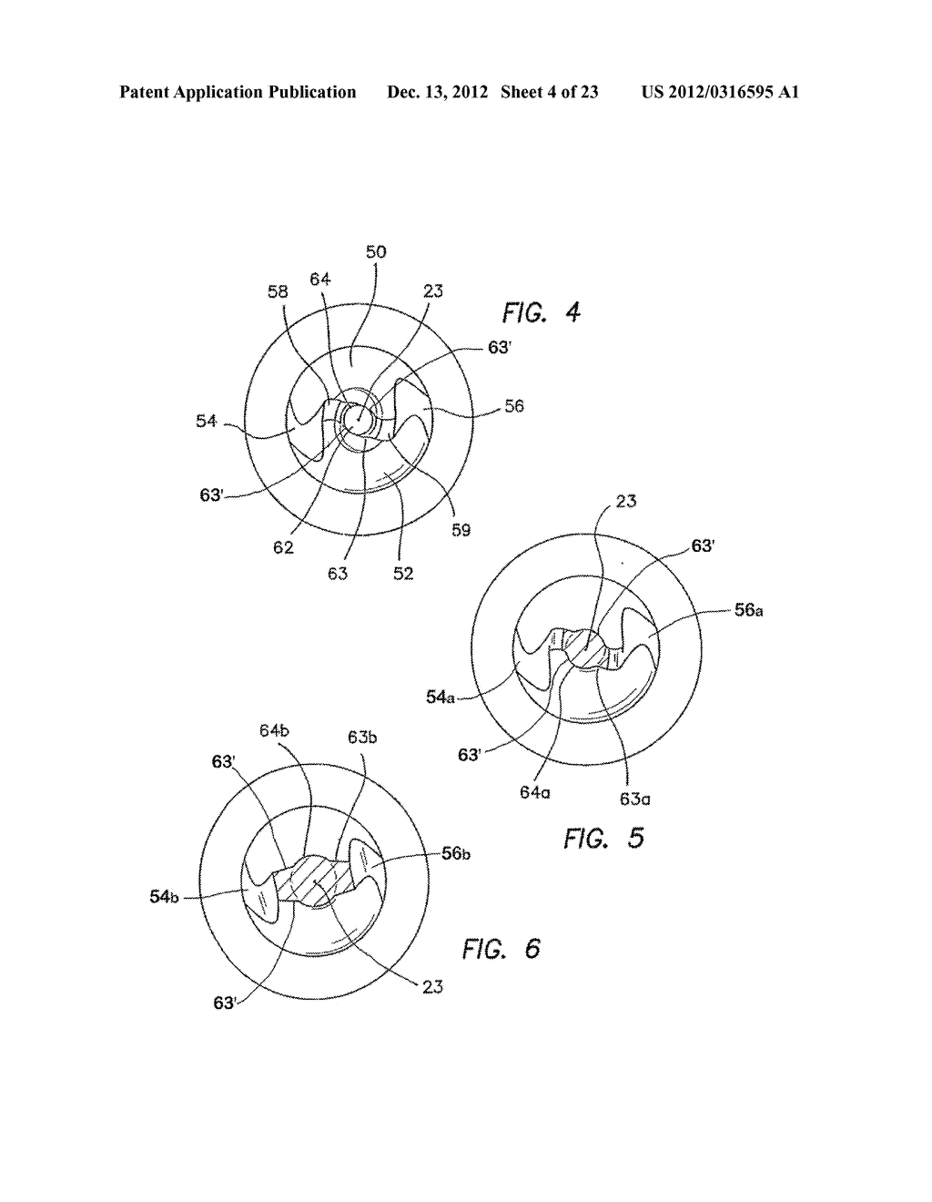 BLADELESS OPTICAL OBTURATOR - diagram, schematic, and image 05