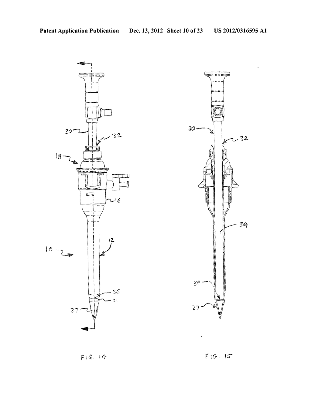 BLADELESS OPTICAL OBTURATOR - diagram, schematic, and image 11