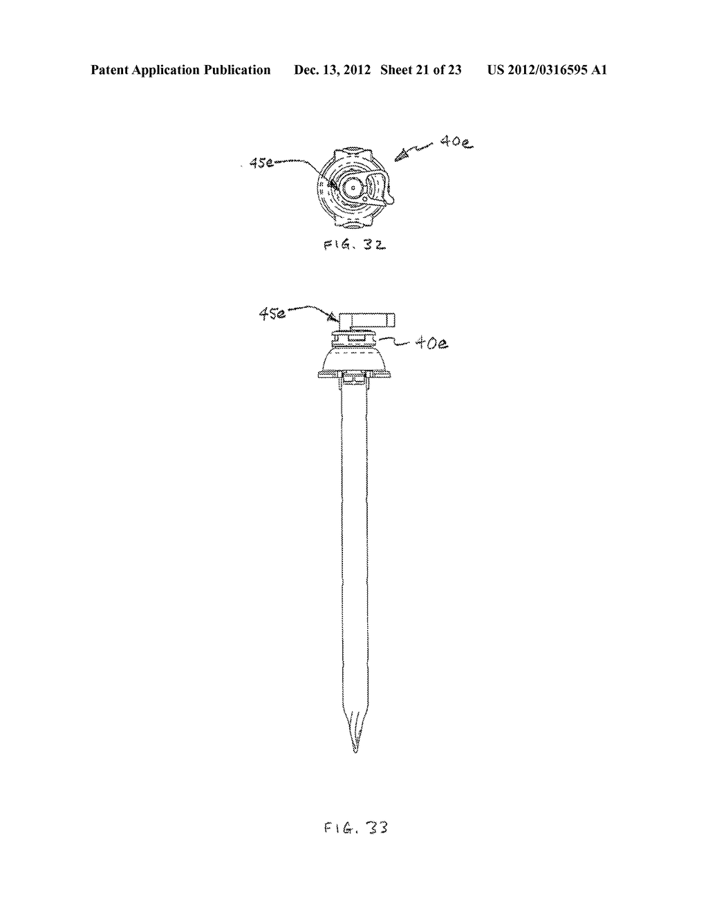 BLADELESS OPTICAL OBTURATOR - diagram, schematic, and image 22